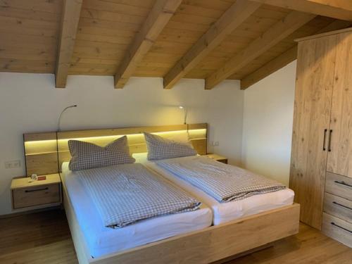 Ferienwohnung Gipfelstürmer - Am Sonneneck