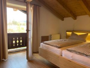 Ferienwohnung Gipfelstürmer - Am Sonneneck