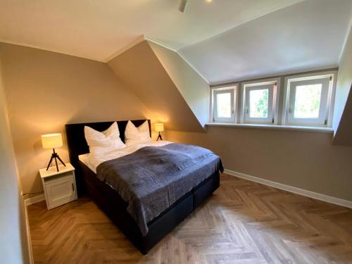 Ferienwohnung Gipfelstürmer