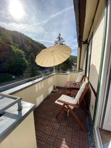 Ferienwohnung Gipfelstürmer