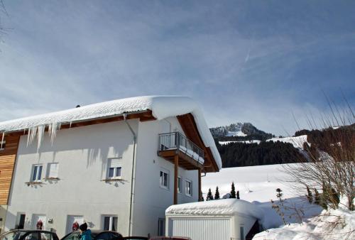 Ferienwohnung Gipfelstürmer