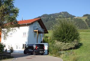 Ferienwohnung Gipfelstürmer