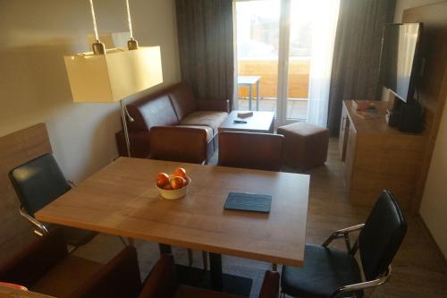 Ferienwohnung Gipfelstürmer Feldberg