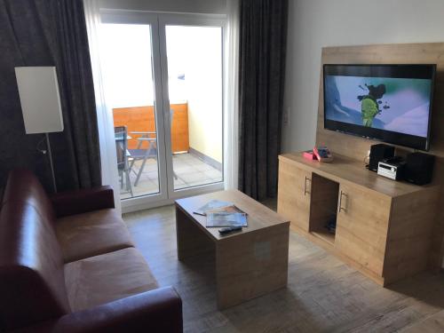 Ferienwohnung Gipfelstürmer Feldberg