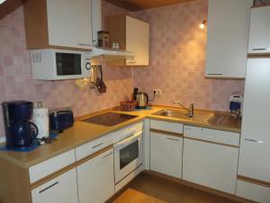 Appartement Ferienwohnung Gisela an der Nordsee Wacholderweg 6 26532 Berumerfehn Basse-Saxe