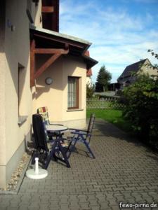 Appartement Ferienwohnung Gisela Kästner Stolpen Am Anbau 2 a 01833 Stolpen Saxe