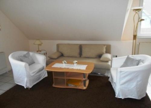 Ferienwohnung Gisela Rohde