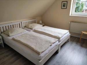Ferienwohnung Gisela Rohde
