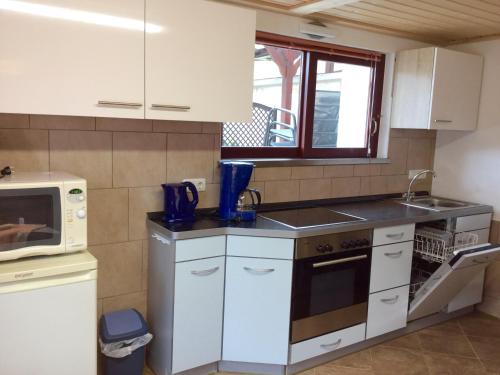 Ferienwohnung Gisela Winkler