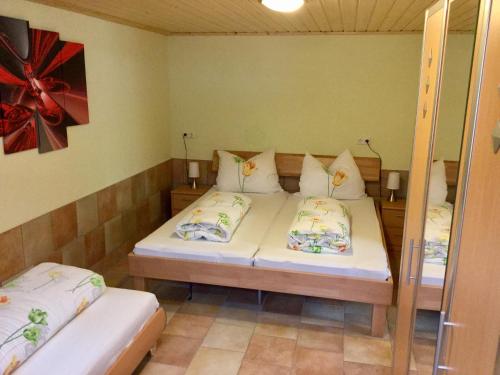 Ferienwohnung Gisela Winkler
