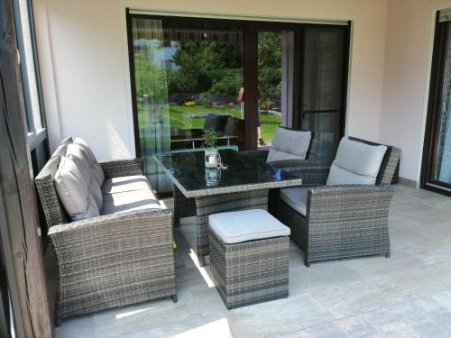 Ferienwohnung Gitta