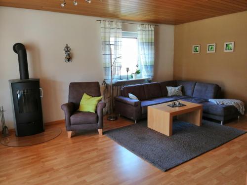 Ferienwohnung Gitta