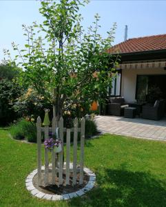 Appartement Ferienwohnung Gitta Schützenstraße 10 91463 Dietersheim Bavière