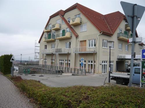Ferienwohnung Gittersee