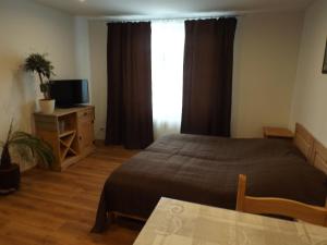 Ferienwohnung Gittersee