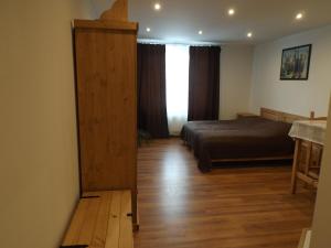 Ferienwohnung Gittersee