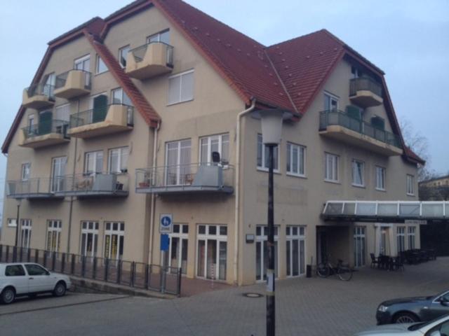 Appartement Ferienwohnung Gittersee Potschappler Straße 4 01189 Dresde