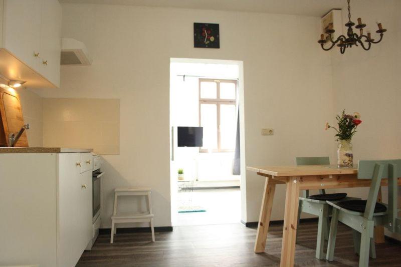 Ferienwohnung Giza 32 Gerberstraße, 23966 Wismar