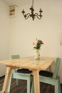 Ferienwohnung Giza
