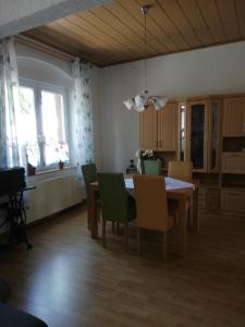 Ferienwohnung Gladbeck-Rohde