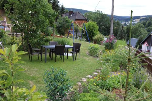 Ferienwohnung Gläser