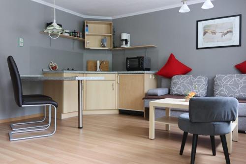 Ferienwohnung Glaser
