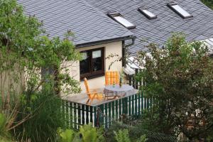 Ferienwohnung Glaser
