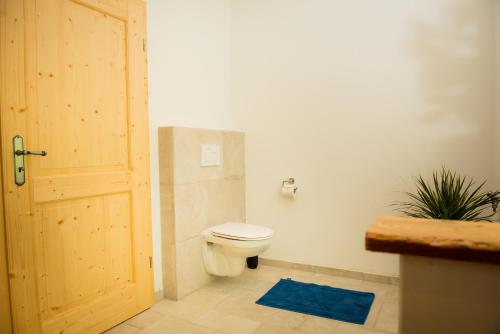 Ferienwohnung Glaserhäusl am Roßgarten