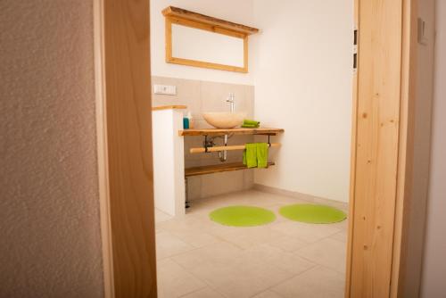 Ferienwohnung Glaserhäusl am Roßgarten
