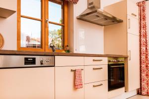 Ferienwohnung Glaserhäusl am Roßgarten