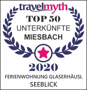 Ferienwohnung Glaserhäusl Seeblick