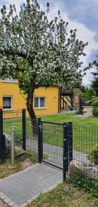 Ferienwohnung Gleißner