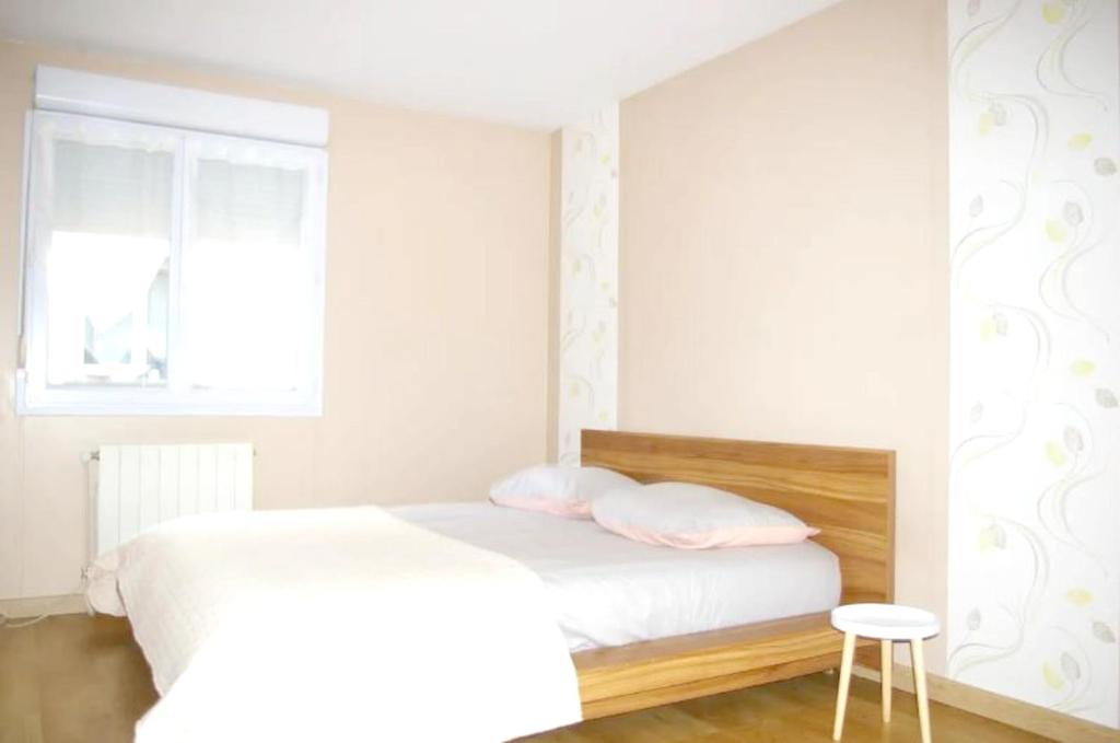 Ferienwohnung Gleißner