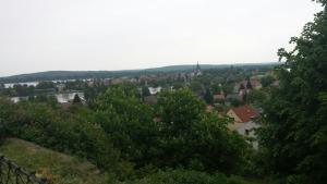 Appartement Ferienwohnung 9 Brandenburger Straße 14542 Glindow Brandebourg