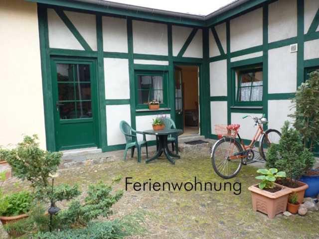 Appartement Ferienwohnung \ Glockengießerweg 2 17192 Waren