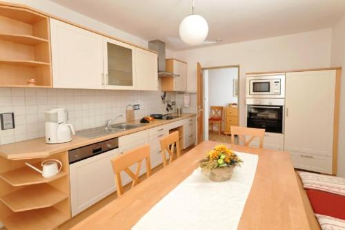 Ferienwohnung Glück im Winkl