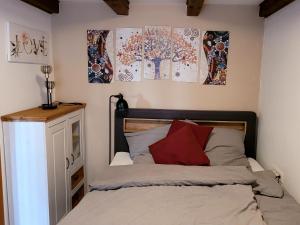 Ferienwohnung Glücklich