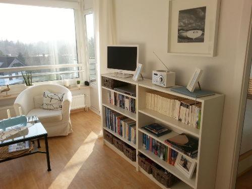 Ferienwohnung \
