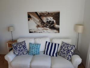 Ferienwohnung \