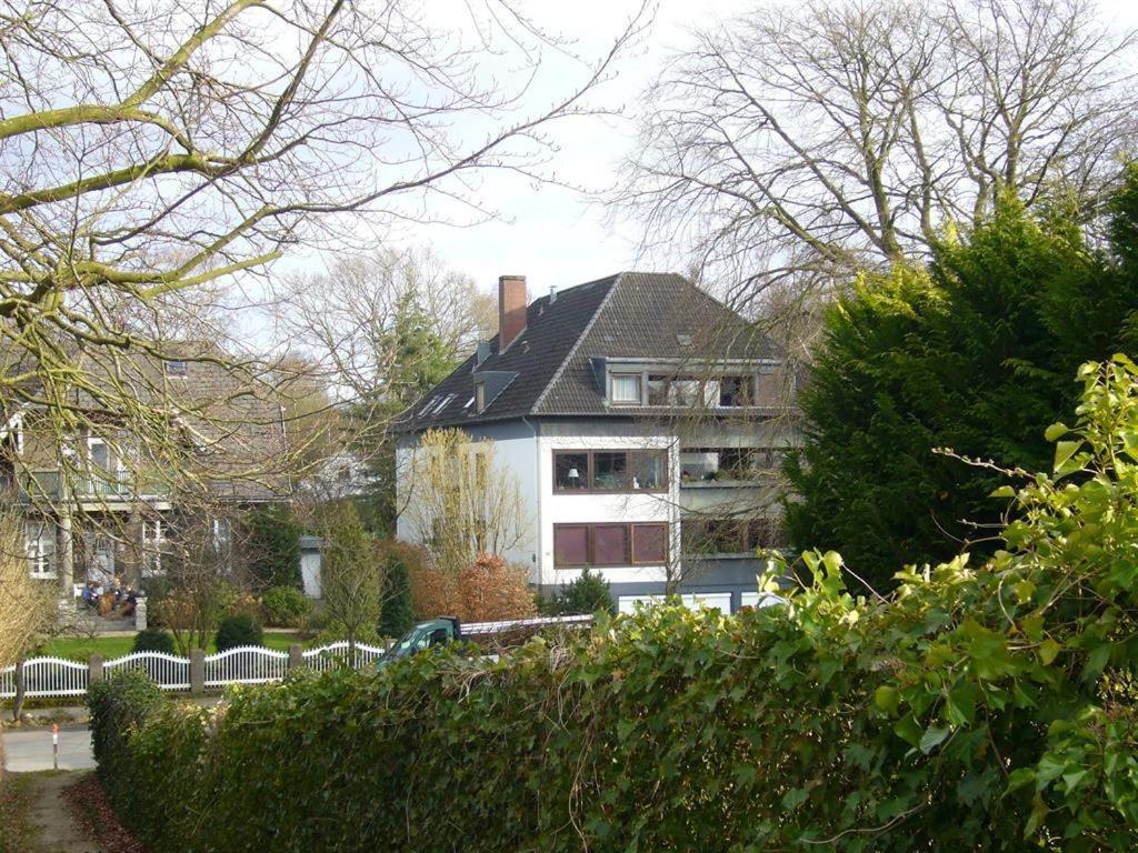 Ferienwohnung \ Förde Straße 12, 24960 Glücksburg