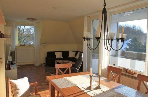 Ferienwohnung \