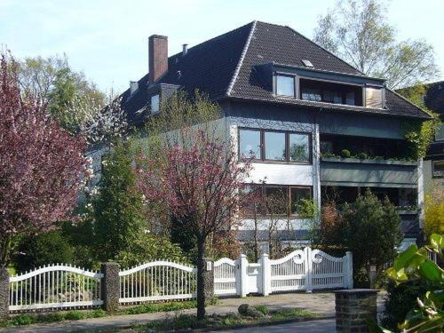 Ferienwohnung \