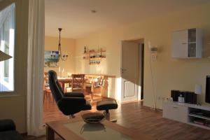 Ferienwohnung \