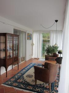 Ferienwohnung \