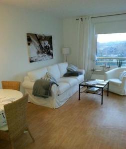 Appartement Ferienwohnung \ Am Leuchtturm 4 24960 Glücksburg Schleswig-Holstein