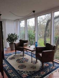 Appartement Ferienwohnung \ Schwennaustr. 46 24960 Glücksburg Schleswig-Holstein