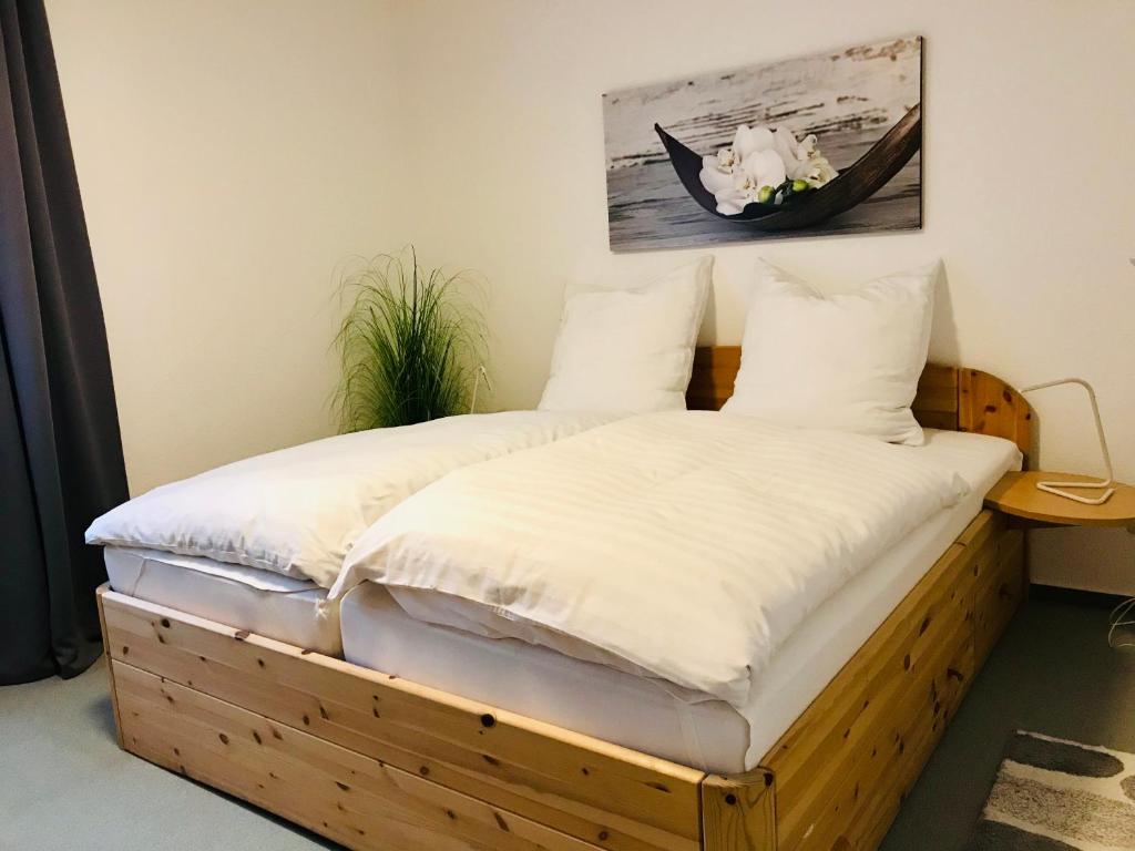 Ferienwohnung Glückspilz 3 Zi, 75qm, 4 Pers. 6 Dr.-Vogeler-Straße Whg 5, 38700 Braunlage
