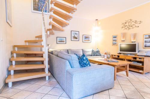 Ferienwohnung Glückspilz