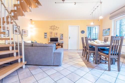 Ferienwohnung Glückspilz