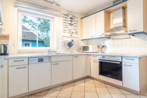 Ferienwohnung Glückspilz